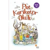 PAT KARİKATÜR OKULU - GÜNIŞIĞI