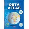 PARILTI ORTA ATLAS