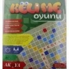 AKOYA KELİME OYUNU