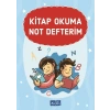 PARILTI KİTAP OKUMA NOT DEFTERİM