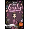 Mutluluk Ağacı - Mavinin Kızı Emily 4 - CARPE DİEM