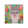 Tavşan Taptap ve Sevimli Dostları - SİNCAP KİTAP