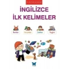 Larousse İngilizce İlk Kelimeler - MAVİ KELEBEK