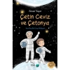 ÇETİN CEVİZ VE ÇETONYA - FOM