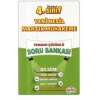 EDİTÖR 4.SINIF BİLSEM SORU BANKASI