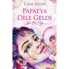 PAPATYA DİLE GELDİ - EYOBİ