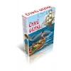 ÖYKÜ DİZİSİ / 15 KİTAP / ÖZYÜREK