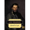 EFENDİ İLE UŞAK / LEV TOLSTOY / İSKELE