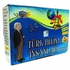 TÜRK BİLİM İNSANLARI DİZİSİ 10 KİTAP / ÖZYÜREK