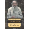 İTİRAFLARIM / İSKELE / LEV TOLSTOY