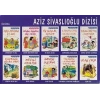AZİZ SİVASLIOĞLU SERİSİ 10 KİTAP / ÖZYÜREK