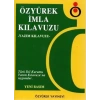 İMLA KLAVUZU / ÖZYÜREK
