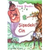 ŞİŞEDEKİ CİN - Grimm Masalları / İSKELE