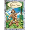ROBİNSON CRUSOE (İNCE) / İSKELE