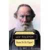 DİRİLİŞ-Tolstoy / İSKELE