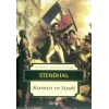 KIRMIZI VE SİYAH - Stendhal / İSKELE