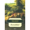 KAZAKLAR - Tolstoy / İSKELE