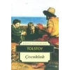 ÇOCUKLUK - Tolstoy / İSKELE