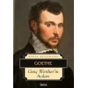 GENÇ WERTHERİN ACILARI - Goethe / İSKELE