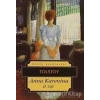 ANNA KARENINA II - Tolstoy / İSKELE