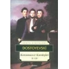 KARAMAZOV KARDEŞLER II - Dostoye / İSKELE
