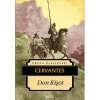 DON KİŞOT (KALIN) / CERVANTES / İSKELE