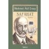 SAFAHAT (Seçmeler) - Mehmet Akif Ersoy / İSKELE