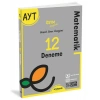 ENDEMİK AYT MATEMATİK 12 Lİ DENEME
