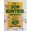 ŞEKER PORTAKALI 8.SINIF LGSYE SON KONTROL MATEMATİK