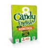 ŞEKER PORTAKALI 8.SINIF CANDY ENGLİSH KONTROL KİTABI