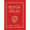PARILTI BÜYÜK ATLAS (CİLTLİ)