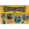 PROFESÖR Pİ İLE MATEMATİK 2 (5 KİTAP) - TİMAŞ