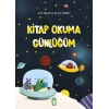 KİTAP OKUMA GÜNLÜĞÜM - TİMAŞ