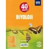 OKYANUS Tyt 40 Seans Biyoloji