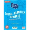 OKYANUS 5.Sınıf Master 15 Matematik Denemesi