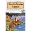 NASREDDİN HOCADAN SEÇMELER - ANONİM