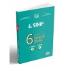 EDİTÖR 6.SINIF 6 DENEME