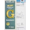 SINAV TYT AYT GEOMETRİ YAPRAK TEST