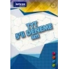 KARTEZYEN TYT 5 Lİ DENEME SETİ