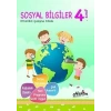 HAKİM YAYINLARI 4. SINIF SOSYAL BİLGİLER