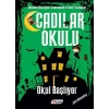 CADILAR OKULU 2 OKUL BAŞLIYOR CİLTLİ - TEEN