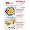 SINAV 4.SINIF TÜM DERSLER YAPRAK TEST