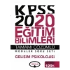 YEDİİKLİM KPSS EĞİTİM BİLİMLERİ TAM. ÇÖZ. MODÜLER
