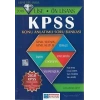 EVRENSEL KPSS LİSE ÖNLİSANS KONU ANLATIMLI SORU BA