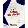 KAFADENGİ TYT GENEL DİL BİLGİSİ SORU BANKASI