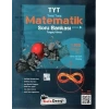 KAFADENGİ TYT MATEMATİK SORU BANKASI %100 BAŞARI