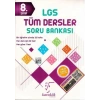 KAREKÖK 8.SINIF LGS TÜM DERSLER SORU BANKASI
