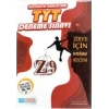 EVRENSEL TYT Z9 DENEME (ZOR)