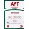 3D AYT EŞİTAĞIRLIK 5 DENEME