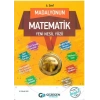 GEZEGEN 6.SINIF MADALYONUN MATEMATİK YÜZÜ
